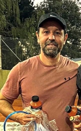 Franco Talamona